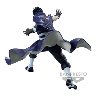 Banpresto Naruto Vibration Stars Obito Uchiha Figure JAPAN OFFICIAL —  ToysOneJapan