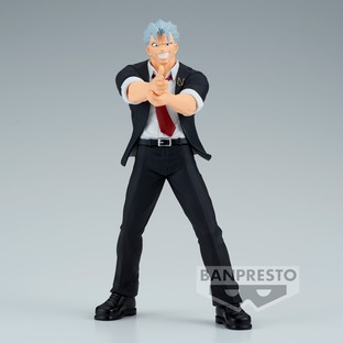 UNDEAD UNLUCK FIGURE-Andy-