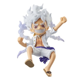 ONE PIECE WORLD COLLECTABLE FIGURE PREMIUM-MONKEY.D.LUFFY SPECIAL ...