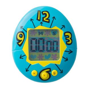 Tamagotchi Timer