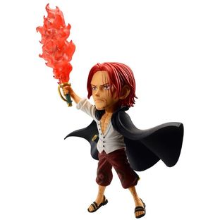 One Piece FILM RED World Collectable Figure Set of 15 vol.1 2 3 WCF  Banpresto