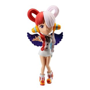 ONE PIECE FILM RED WORLD COLLECTABLE FIGURE PREMIUM vol.2, ONE PIECE