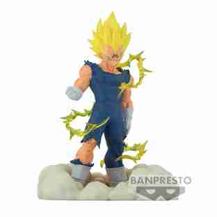 DRAGON BALL Z History Box vol.12 | DRAGON BALL | PREMIUM BANDAI 