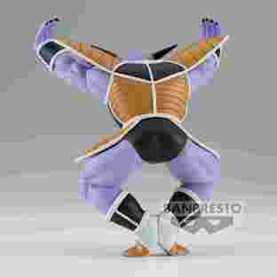 Amazon.com: Banpresto - Dragon Ball Z - Ginyu vol. 17