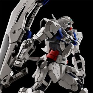 MG 1/100 GUNDAM ASTRAEA + PROTO GN TWIN BROAD BLADE