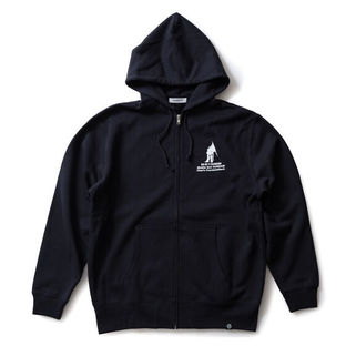 STRICT-G Mobile Suit Gundam Char's Counterattack Hoodie ν Gundam ...