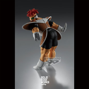 DRAGON BALL Z SOLID EDGE WORKS vol.20 | DRAGON BALL