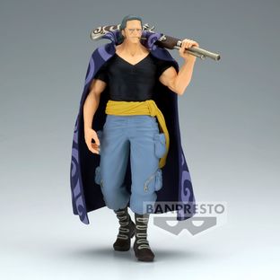 One Piece Action Figures are coming to North America! Bandai America's Anime  Heroes Line will include Luffy, Zoro, and Sanji : r/OnePiece
