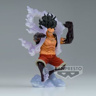 ONE PIECE KING OF ARTIST THE MONKEY.D.LUFFY-SPECIAL ver.-(ver.B)
