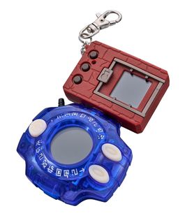 【初売り】 25th DIGIVICE Color Ishida Ver.Yamato Set DX Evolution その他