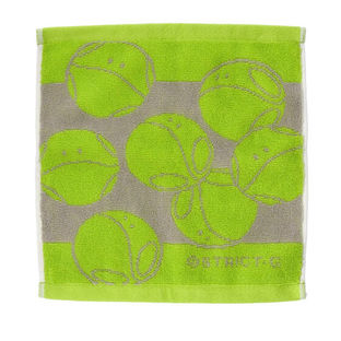 STRICT-G Mobile Suit Gundam HARO Jacquard Handkerchief GREEN