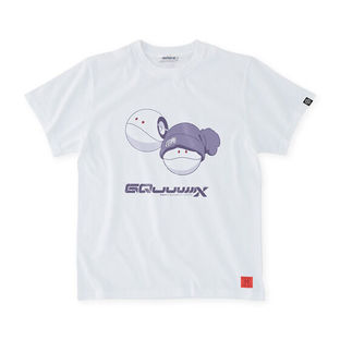 STRICT-G Mobile Suit Gundam GQuuuuuuX HARO T-shirt