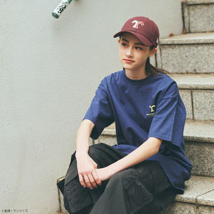STRICT-G NEW ERA Mobile Suit Gundam SEED FREEDOM Cap 9FORTY