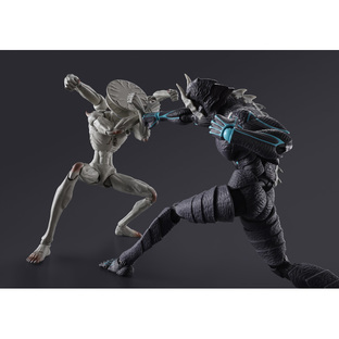 S.H.Figuarts Kaiju No. 9 | Kaiju No. 8 | PREMIUM BANDAI USA S.H.Figuarts Kaiju No. 9 | Kaiju No. 8 | PREMIUM BANDAI USA