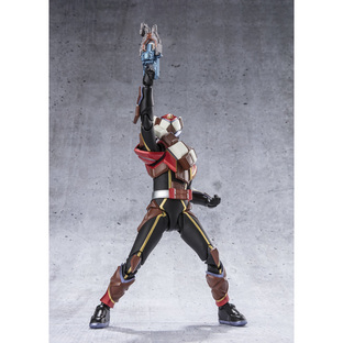 S.H.Figuarts KAMEN RIDER VALEN CHOCODON FORM | Kamen Rider
