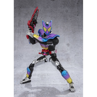S.H.Figuarts KAMEN RIDER VALEN CHOCODON FORM | Kamen Rider