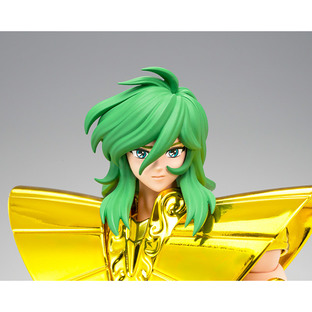 SAINT CLOTH MYTH EX VIRGO SHUN -INHERITOR OF THE GOLD CLOTH
