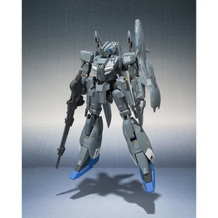 THE METAL ROBOT SPIRITS (Ka signature) Z PLUS A1/A2 (C1/C2 compatible Ver.)