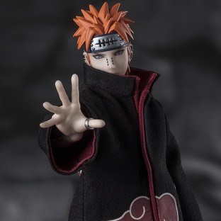 S.H.Figuarts Pain Tendo - Six Path Rinnegan -