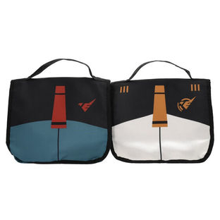 Mobile Suit Gundam: The Witch from Mercury Uniform Hanging Pouch