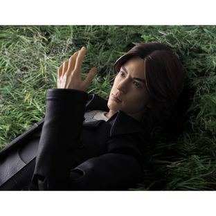 Kamen Rider 555 S.H.Figuarts Takumi Inui Exclusive Action Figure