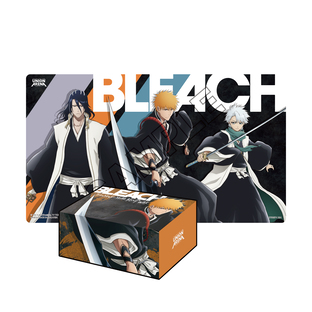 Gen Con 2024 Event Pick-up] UNION ARENA Playmat & Half