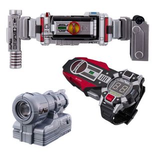 CSM Faiz Gear & Faiz Axel ver. 2 | Kamen Rider | PREMIUM