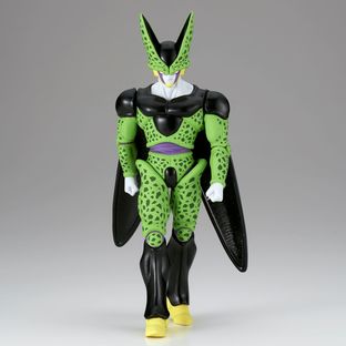 DRAGON BALL Z SOLID EDGE WORKS CELL