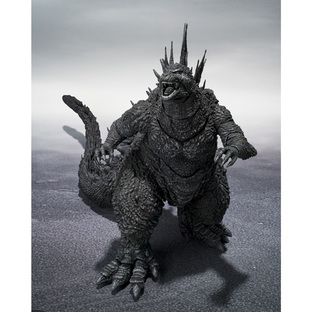 Amazon.com: TAMASHII NATIONS - Godzilla Minus One - Godzilla