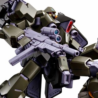 HG 1/144 REBEN-WOLF (A.O.Z RE-BOOT Ver.) | GUNDAM | PREMIUM