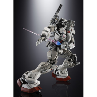 CHOGOKIN GUNDAM EX | GUNDAM | PREMIUM BANDAI USA Online