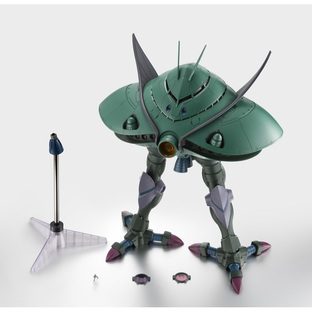 THE ROBOT SPIRITS <SIDE MS> MA-08 BIG-ZAM ver. A.N.I.M.E.