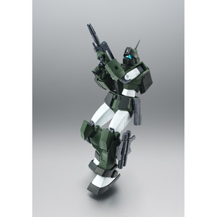 THE ROBOT SPIRITS <SIDE MS> RGM-79SC GM SNIPER CUSTOM