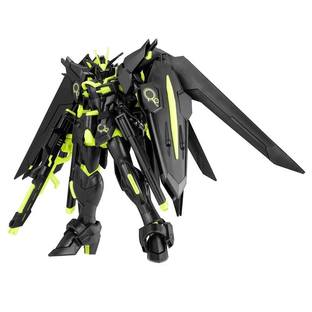 HG 1/144 RISING FREEDOM GUNDAM[RECIRCULATION COLOR/NEON YELLOW]