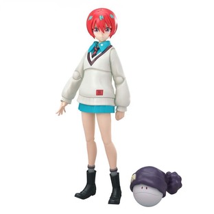 Figure-rise Standard AMATE YUZURIHA (MACHU)