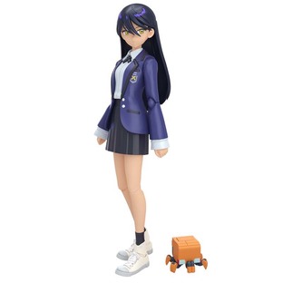 Figure-rise Standard NYAAN