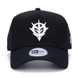 STRICT-G x NEW ERA® Mobile Suit Gundam PRINCIPALITY OF ZEON 9FORTY(TM) A-Frame Trucker