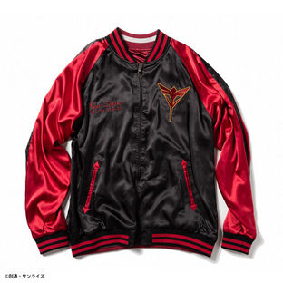 パーティを彩るご馳走や Mobile STRICT-G Suit Souvenir Anniversary 45th Series Gundam ジャケット・アウター