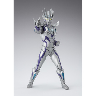 S.H.Figuarts ULTRAMAN ZERO BEYOND (ULTRAMAN NEW GENERATION