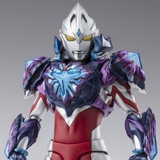 S.H.Figuarts GALAXY ARMOR