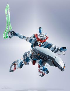 METAL ROBOT SPIRITS SIDE MS GQuuuuuuX | GUNDAM | PREMIUM