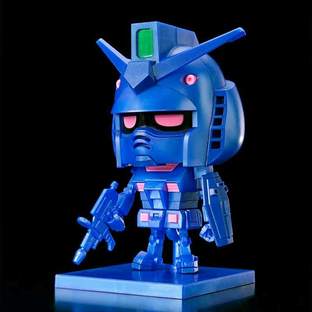 1/1 GUNPLA-KUN [GUNPLA-KUN THEATER IMAGE COLOR]