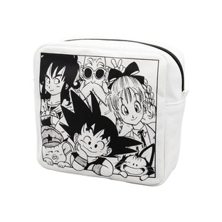 DRAGON BALL Pouch