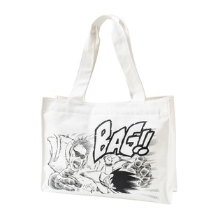 DRAGON BALL ToteBAG!!