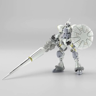 HG 1/144 XAVIER'S GYAN HAKUJI-PACKS