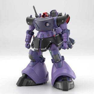 HG 1/144 GAIA'S/ORTEGA'S RICK DOM (GQ)