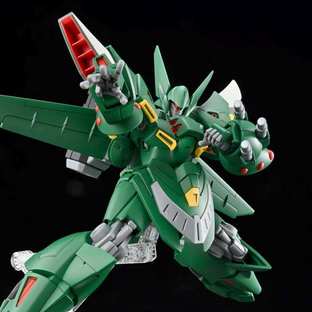 HG GESPENST Mk-Ⅱ MASS PRODUCT MODEL(USE BY KAI)