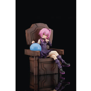 That Time I Got Reincarnated as a Slime Violet 1/7 figure March 2025 Delivery