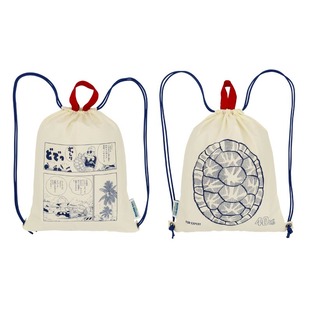 DRAGON BALL Knapsack Big