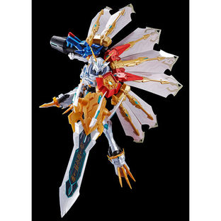 Omegamon x antibody shops figure